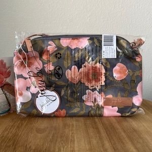 JuJuBe - Whimsical Whisper, Be Quick Wristlet